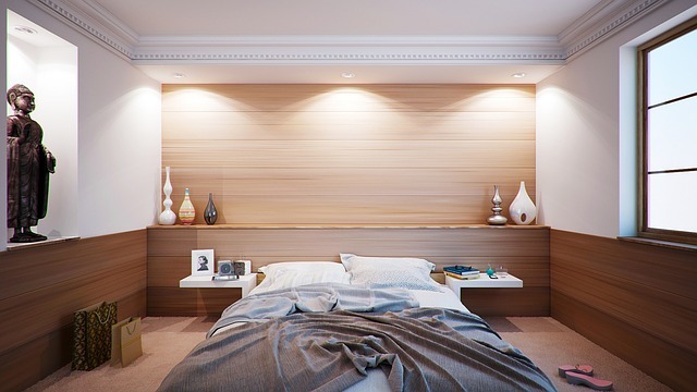 3 tips voor het inrichten van een mooie slaapkamer